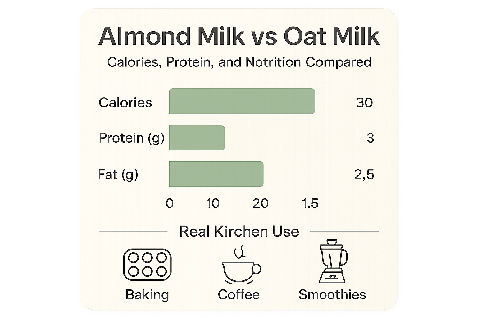 Real Kitchen Use, Price & Shopping Traps