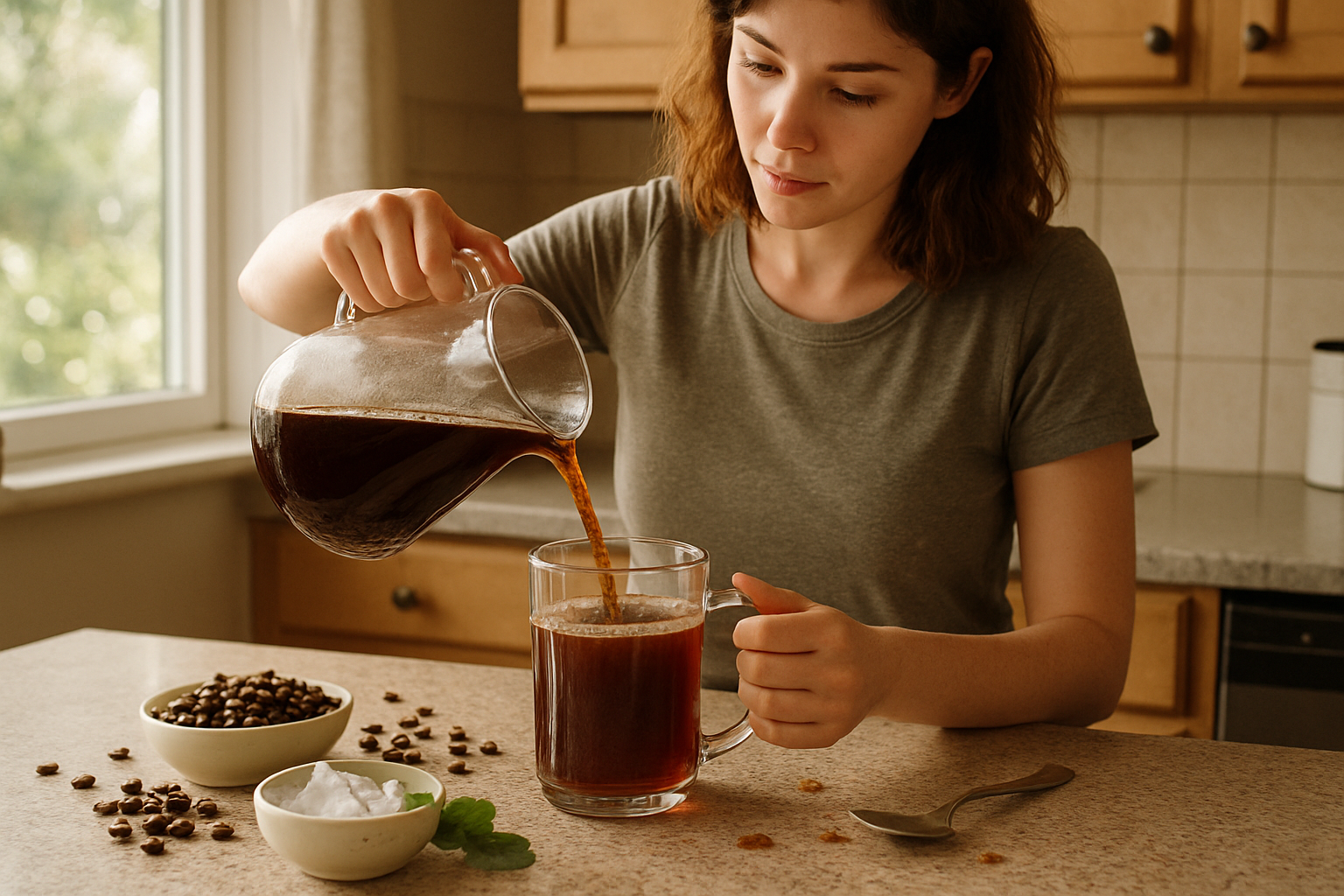 Cold Brew vs Regular Coffee: Your Questions Answered