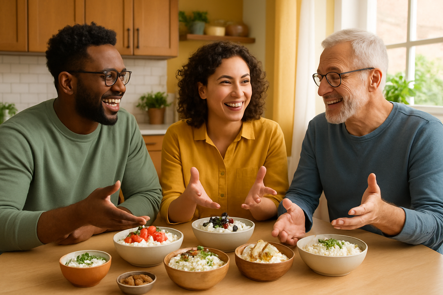 Conclusion: Is Cottage Cheese Right for You?