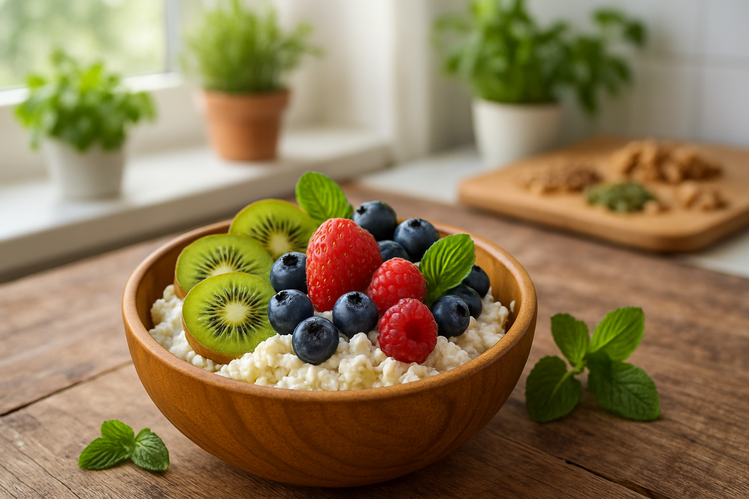 Health Benefits of Cottage Cheese