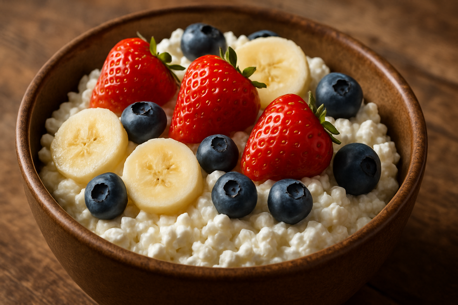 Incorporating Cottage Cheese into Your Diet