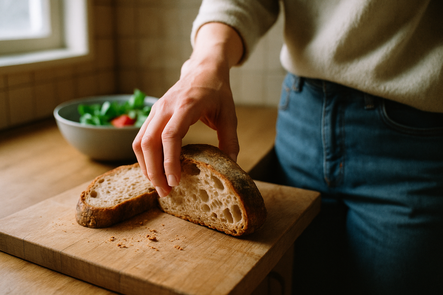 Portion limits, side effects, and who should be careful