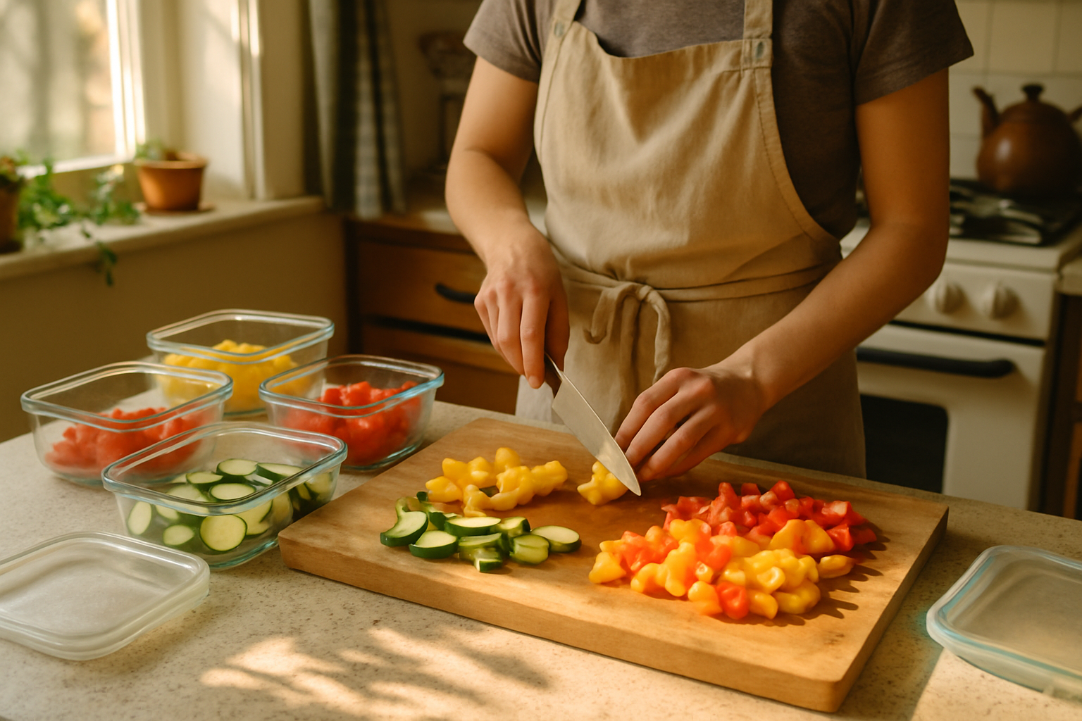 Why a ready lunch changes the 3 p.m. decision