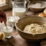 Best Substitute for Buttermilk in Baking: What Works and Why