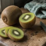 Can You Eat Kiwi Skin? Texture, Taste and How to Prepare It