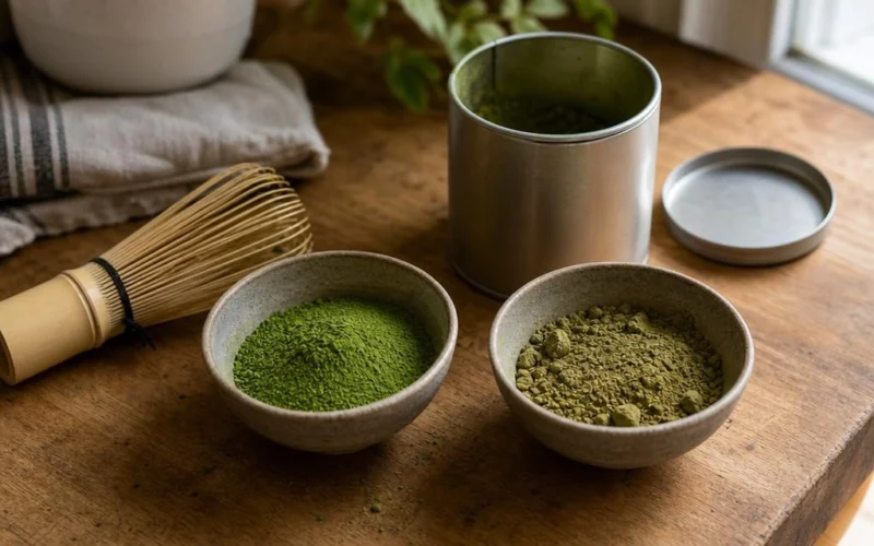 Does Matcha Expire? How to Tell When It Has Gone Stale
