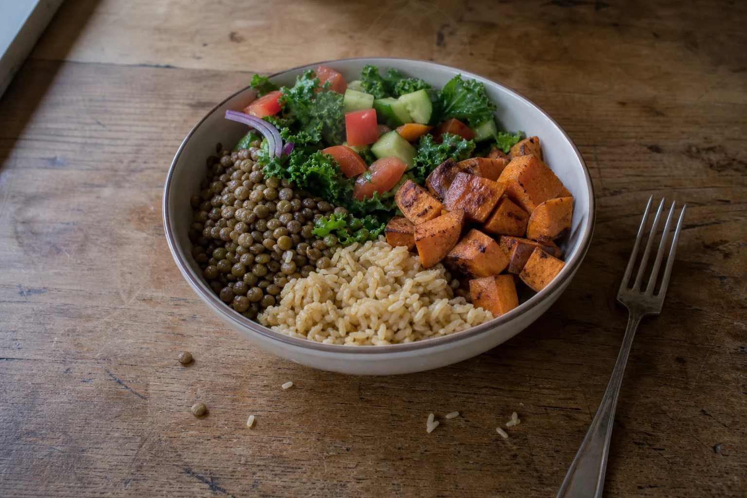 Questions People Ask About Healthy Carbs for Fat Loss