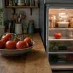 Should Tomatoes Be Refrigerated? Counter vs Fridge Explained