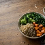 The Best Healthy Carbs to Eat When Trying to Lose Fat