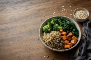 The Best Healthy Carbs to Eat When Trying to Lose Fat