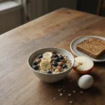 Top Natural Foods That Boost Energy Without the Crash