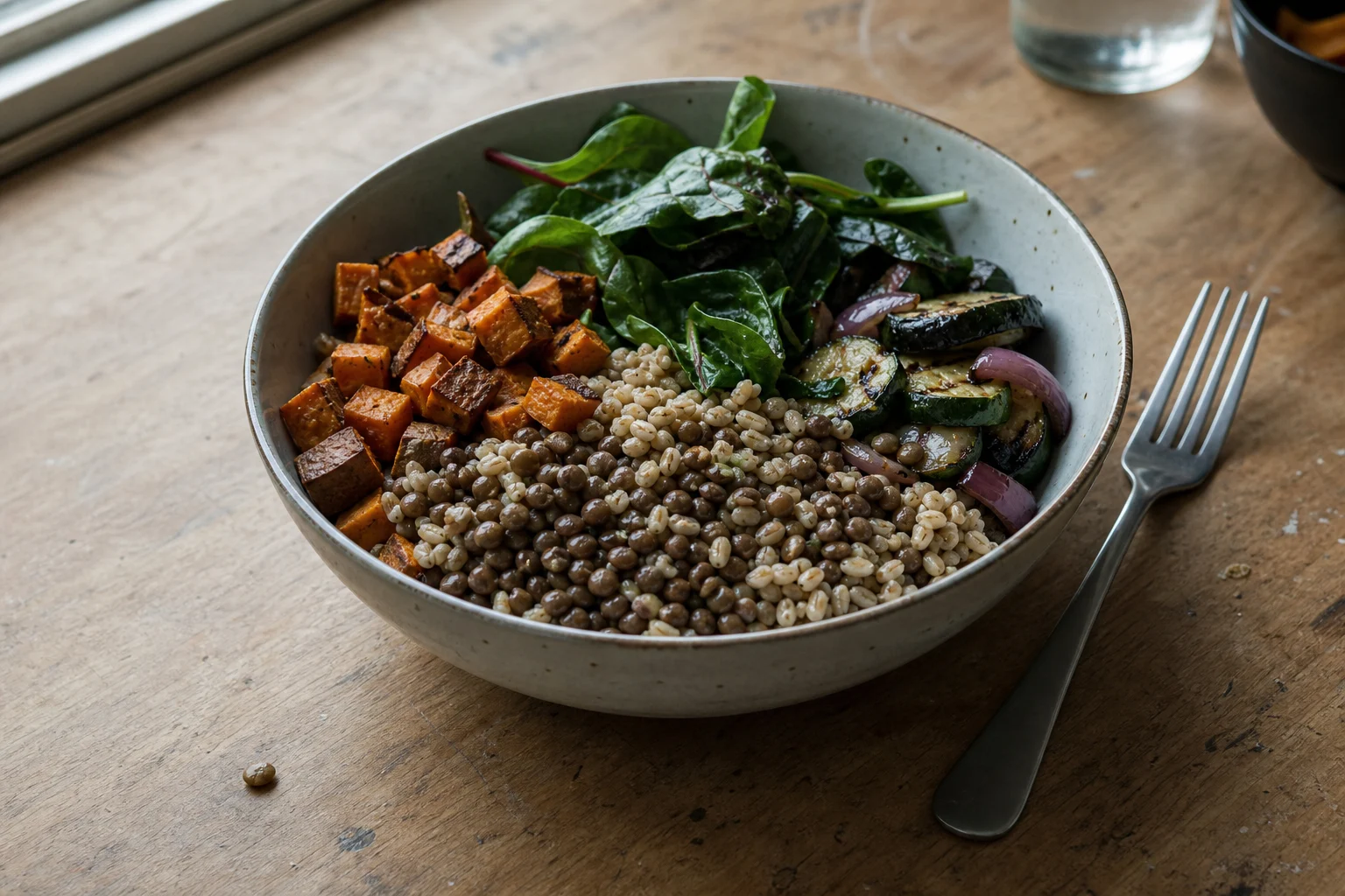 Why These Carbs Can Make a Calorie Deficit Easier
