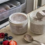 Can You Freeze Chia Pudding? Texture, Thawing and Meal-Prep Tips