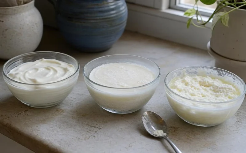 Can You Freeze Greek Yogurt? What Happens to the Texture