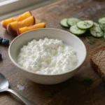 Cottage Cheese Nutrition: Protein, Calories, Sodium, and Ways to Eat It