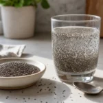 Do You Need to Soak Chia Seeds Before Eating Them?