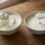 Greek Yogurt vs Regular Yogurt: Protein, Sugar, and Texture Compared
