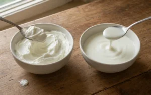 Greek Yogurt vs Regular Yogurt: Protein, Sugar, and Texture Compared