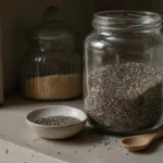 How Long Do Chia Seeds Last? Pantry Storage and Signs of Staleness