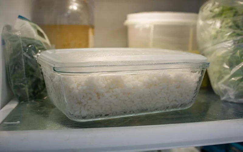 How Long Does Cooked Rice Last in the Fridge? Safe Storage Basics