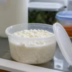 How Long Does Cottage Cheese Last After Opening?