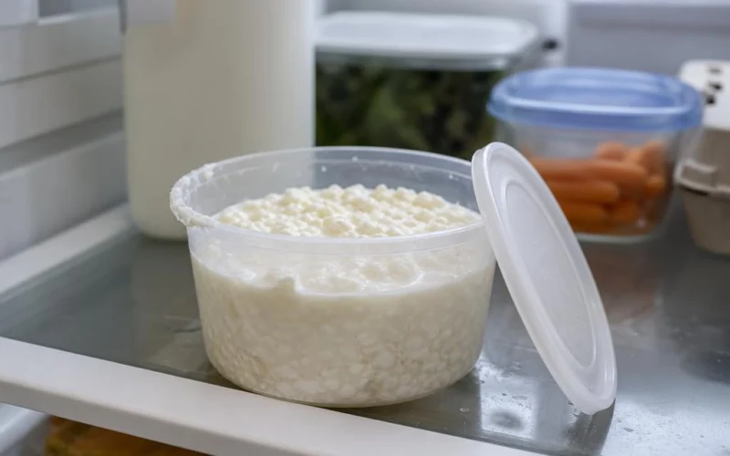 How Long Does Cottage Cheese Last After Opening?