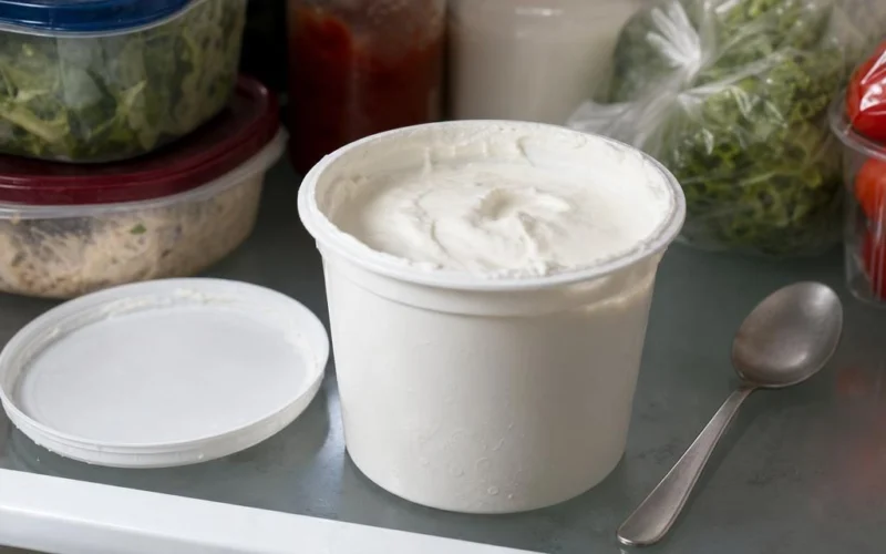 How Long Does Greek Yogurt Last After Opening?