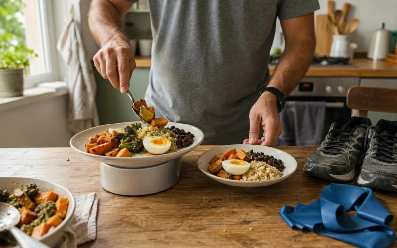 How Many Calories Should You Eat a Day? What Changes the Estimate