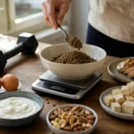 How Much Protein Do You Need Per Day? A Practical Guide by Body Weight and Activity