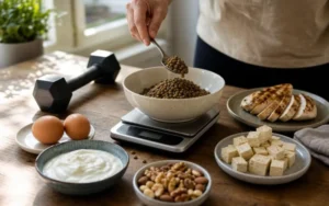 How Much Protein Do You Need Per Day? A Practical Guide by Body Weight and Activity