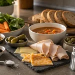 De quelle quantité de sodium avez-vous besoin ? Limites quotidiennes et sources courantes