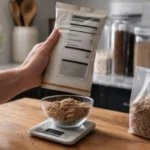 How to Read a Nutrition Facts Label: Calories, Serving Size, and Percent Daily Value