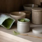 How to Store Matcha After Opening to Keep It Fresh