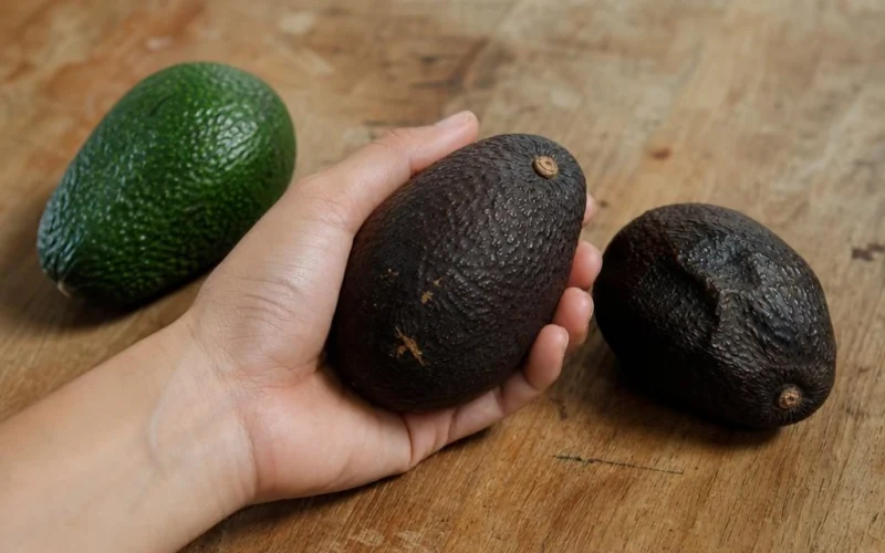 How to Tell If an Avocado Is Ripe Without Cutting It