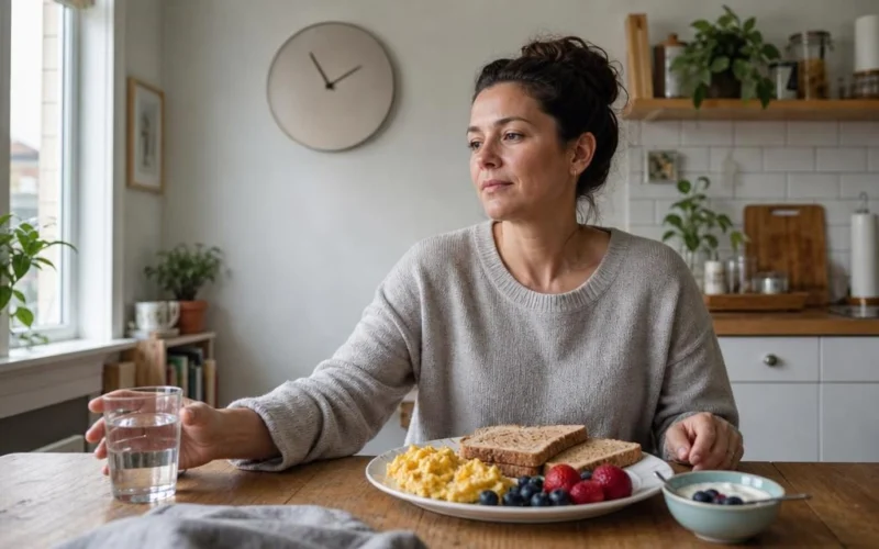 Intermittent Fasting for Beginners: What It Is and What It Does Not Guarantee