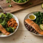 Low-Carb vs Keto: What Is the Difference?
