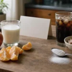 Natural Sugar vs Added Sugar: What the Label Does and Does Not Tell You