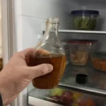 Lo sciroppo d'acero deve essere conservato in frigorifero dopo l'apertura?