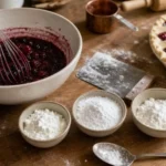 Substitute for Cornstarch in Baking: What to Use Instead