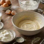 Substitute for Greek Yogurt in Baking: 1:1 Swaps and When to Adjust