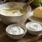 Substitute for Sour Cream in Baking: What Works Best