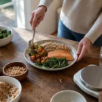 What Is a Calorie Deficit? How It Works Without Extreme Restriction