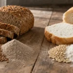 What Is the Difference Between Whole Grains and Refined Grains?